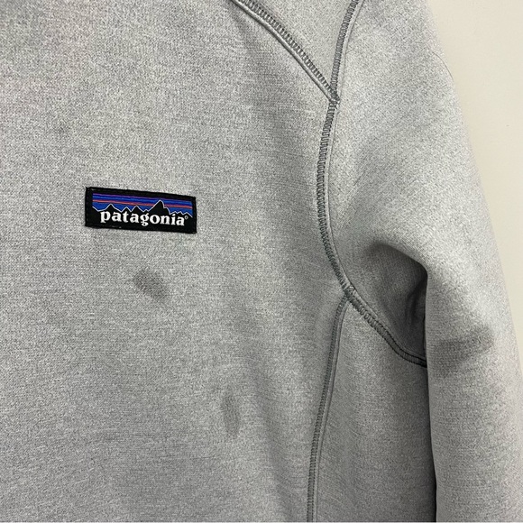 Patagonia full sip jacket size M stains - Picture 8 of 14